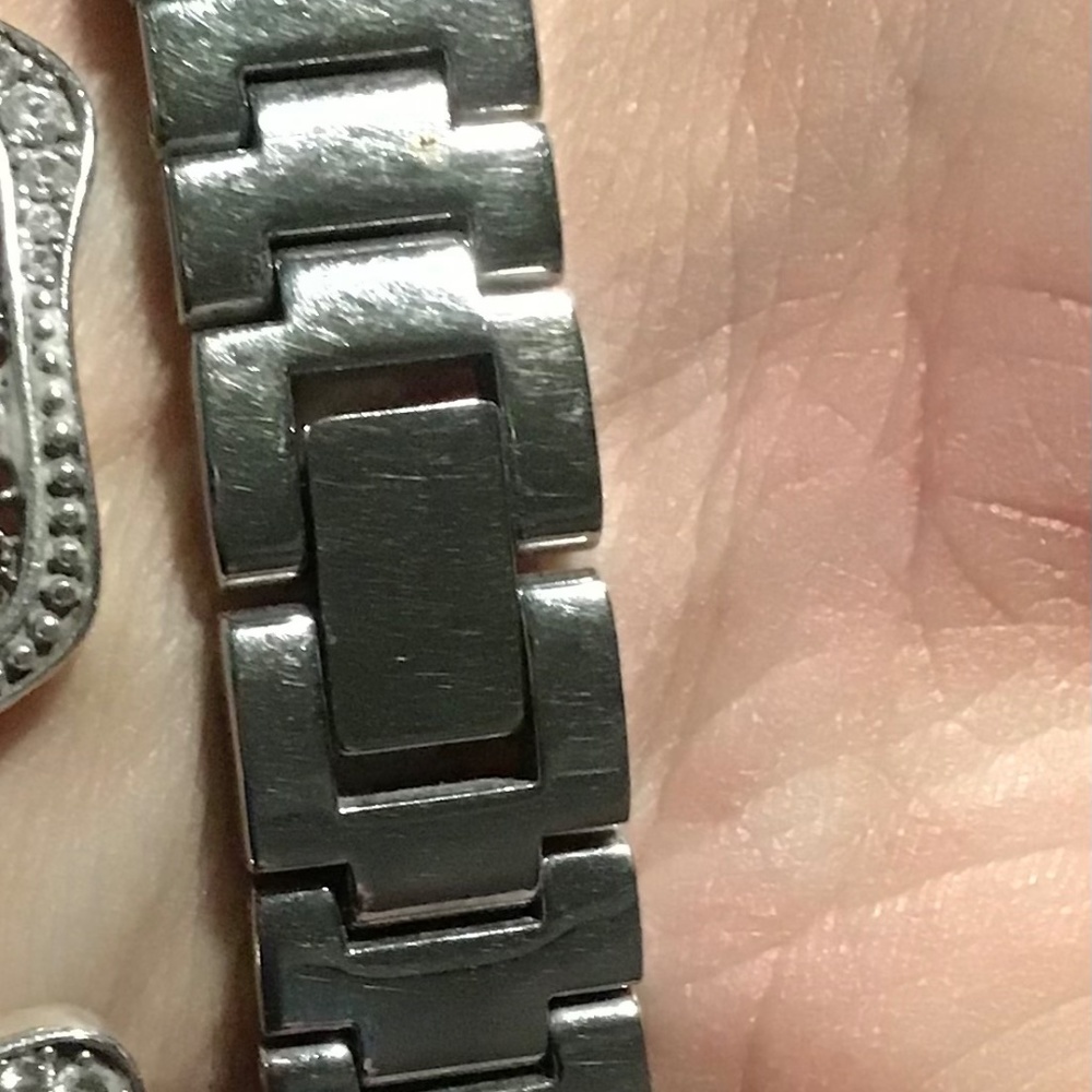 SWATCH BRACELET WATCH (VINTAGE) - Picture 5 of 7